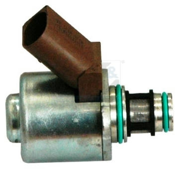 Ventil regulácie tlaku v systéme Common-Rail MEAT & DORIA 9276