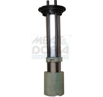 Snímač rezervy paliva MEAT & DORIA 79360