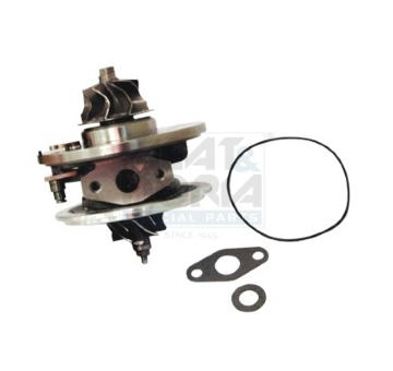 Skupina trupu, turbodmychadlo Meat & Doria 60032