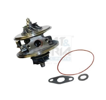 Skupina trupu, turbodmychadlo MEAT & DORIA 60017