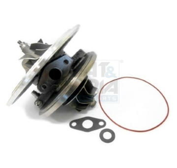 Skupina trupu, turbodmychadlo Meat & Doria 60036