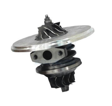 Skupina trupu, turbodmychadlo Meat & Doria 60066