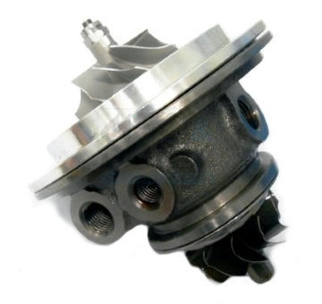 Skupina trupu, turbodmychadlo Meat & Doria 60078