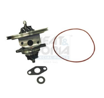 Skupina trupu, turbodmychadlo Meat & Doria 60060