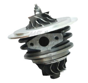 Skupina trupu, turbodmychadlo Meat & Doria 60067