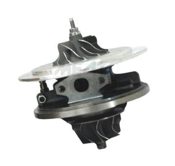 Skupina trupu, turbodmychadlo Meat & Doria 60073