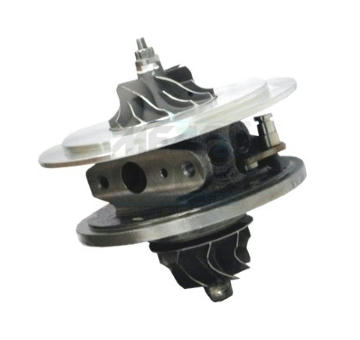 Skupina trupu, turbodmychadlo Meat & Doria 60095