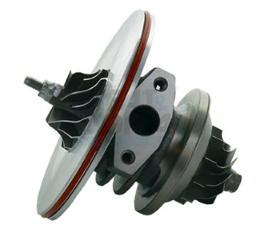 Skupina trupu, turbodmychadlo Meat & Doria 60058