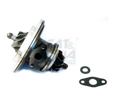 Skupina trupu, turbodmychadlo Meat & Doria 60086