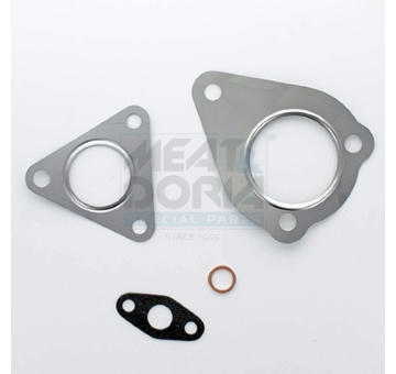 Montážní sada, dmychadlo MEAT & DORIA 60704