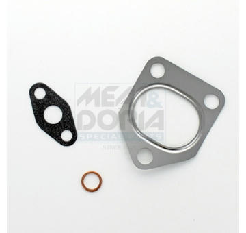 Montážní sada, dmychadlo MEAT & DORIA 60715