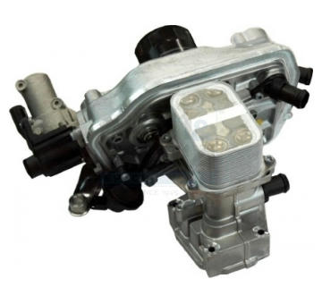 Chladič pre recirkuláciu plynov MEAT & DORIA 88217