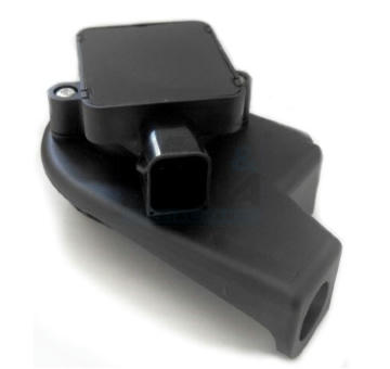 Senzor, poloha akceleracniho pedalu MEAT & DORIA 83539