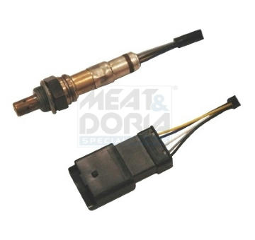 Lambda sonda MEAT & DORIA 81713