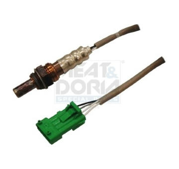 Lambda sonda MEAT & DORIA 81714