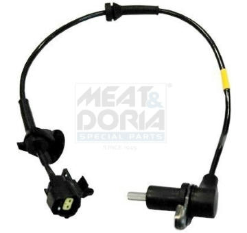 Snímač, počet otáček kol MEAT & DORIA 90315