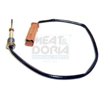 Snímač teploty výfukových plynov MEAT & DORIA 11901