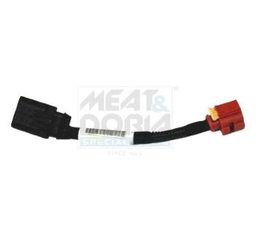 Elektrické vedenie MEAT & DORIA 81331