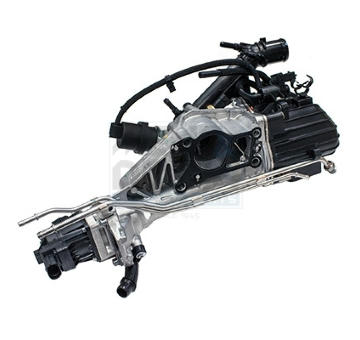 AGR - Ventil MEAT & DORIA 88813