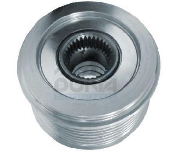 Voľnobeżka alternátora MEAT & DORIA 45234