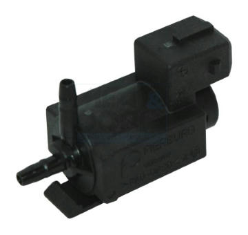 Měnič tlaku, výfukový systém Meat & Doria 9303