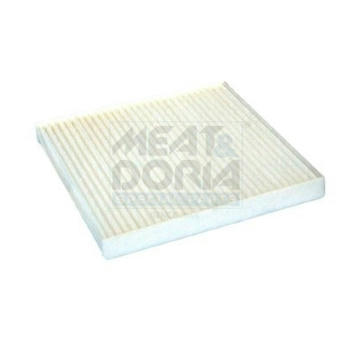 Filter vnútorného priestoru MEAT & DORIA 17515