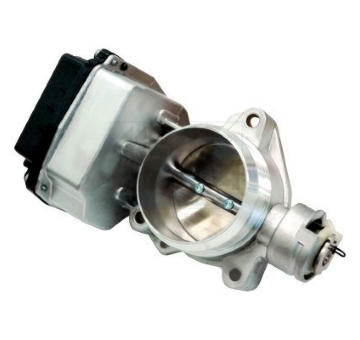 Hrdlo żkrtiacej klapky MEAT & DORIA 89146