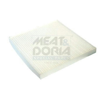 Filter vnútorného priestoru MEAT & DORIA 17518
