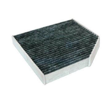 Filter vnútorného priestoru MEAT & DORIA 17520K