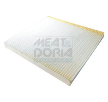 Filter vnútorného priestoru MEAT & DORIA 17522