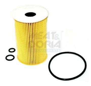 Olejový filter MEAT & DORIA 14132