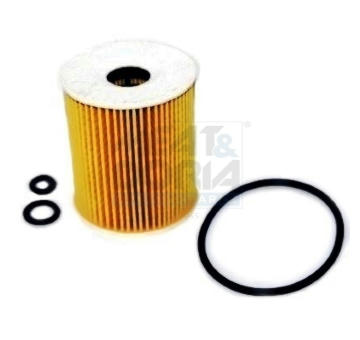 Olejový filter MEAT & DORIA 14133