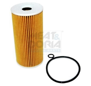 Olejový filter MEAT & DORIA 14134