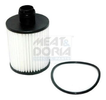 Olejový filter MEAT & DORIA 14136