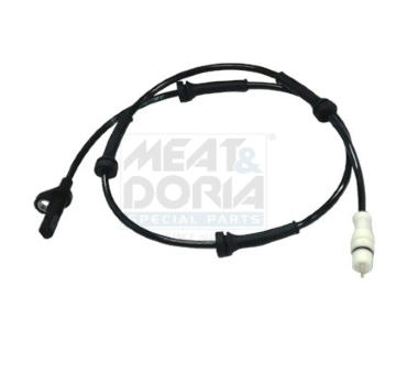 Snímač počtu otáčok kolesa MEAT & DORIA 90328