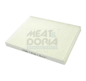 Filter vnútorného priestoru MEAT & DORIA 17528