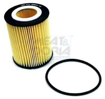 Olejový filter MEAT & DORIA 14144