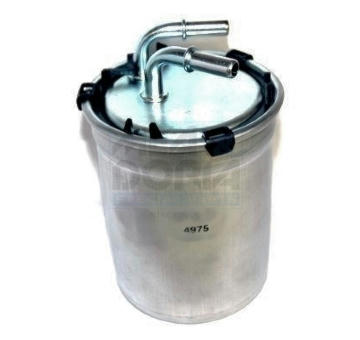 Palivový filter MEAT & DORIA 4975