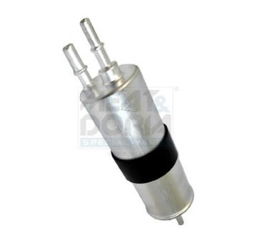 Palivový filter MEAT & DORIA 4990