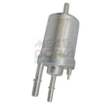 Palivový filter MEAT & DORIA 4993