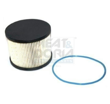 Palivový filter MEAT & DORIA 4994