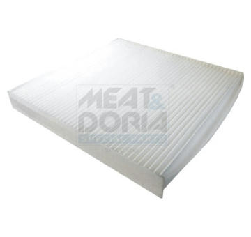 Filter vnútorného priestoru MEAT & DORIA 17569