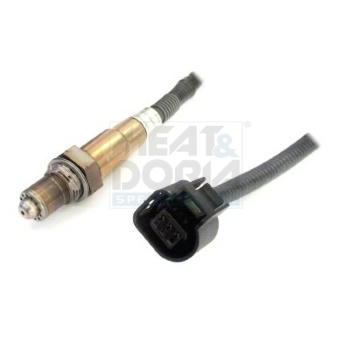 Lambda sonda MEAT & DORIA 81737