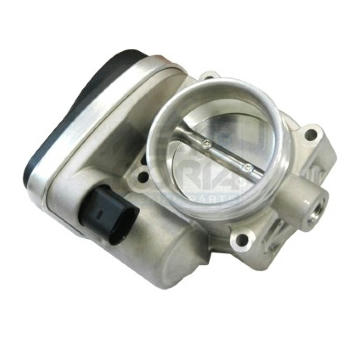 Hrdlo škrtící klapky Meat & Doria 89156