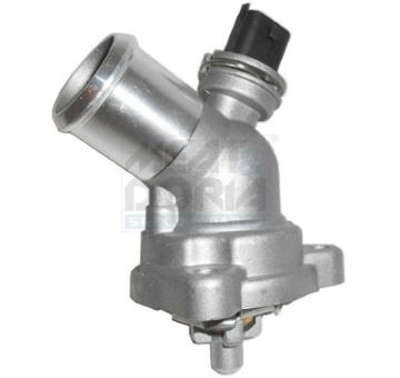 Termostat chladenia MEAT & DORIA 92774