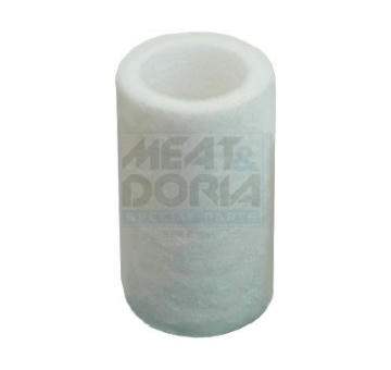 Palivový filter MEAT & DORIA 4996