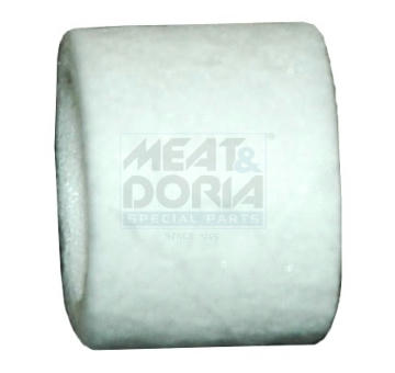 Palivový filter MEAT & DORIA 4997