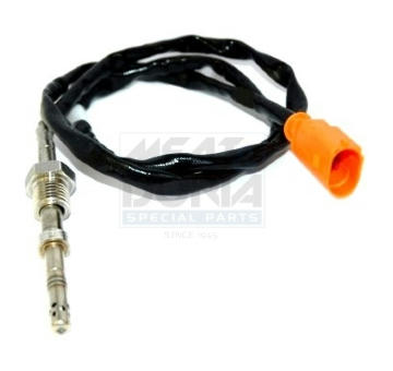 Snímač teploty výfukových plynov MEAT & DORIA 11916