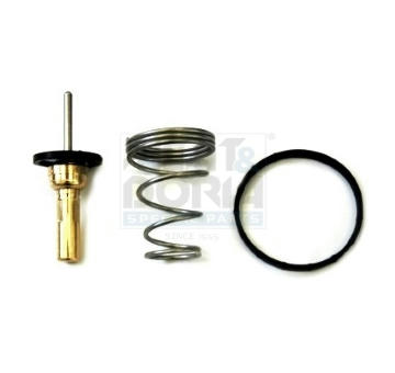 Termostat chladenia MEAT & DORIA 92780