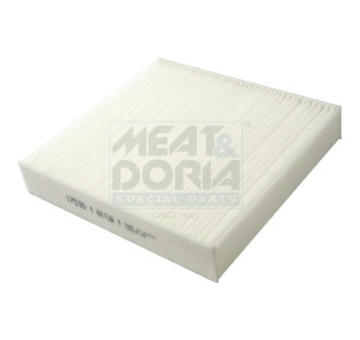 Filter vnútorného priestoru MEAT & DORIA 17530